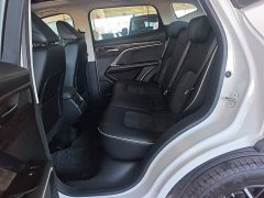Haval H6 2021 National Trend Edition 1.5T Automatic Urban Version - ფოტო 17