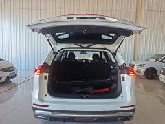 Haval H6 2021 National Trend Edition 1.5T Automatic Urban Version - ფოტო 19