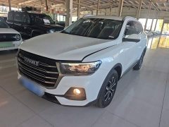 Haval H6 2021 National Trend Edition 1.5T Automatic Urban Version - ფოტო 2