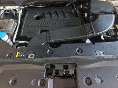 Haval H6 2021 National Trend Edition 1.5T Automatic Urban Version - ფოტო 20