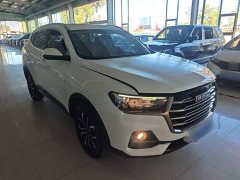 Haval H6 2021 National Trend Edition 1.5T Automatic Urban Version - ფოტო 4