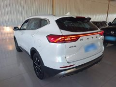 Haval H6 2021 National Trend Edition 1.5T Automatic Urban Version - ფოტო 5
