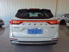 Haval H6 2021 National Trend Edition 1.5T Automatic Urban Version - ფოტო 6
