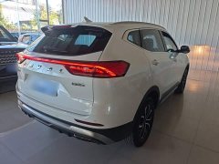 Haval H6 2021 National Trend Edition 1.5T Automatic Urban Version - ფოტო 7