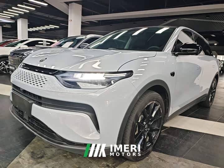 Leapmotor C11 Extended Range 285 Comfort Edition - ავტომობილი ჩინეთიდან