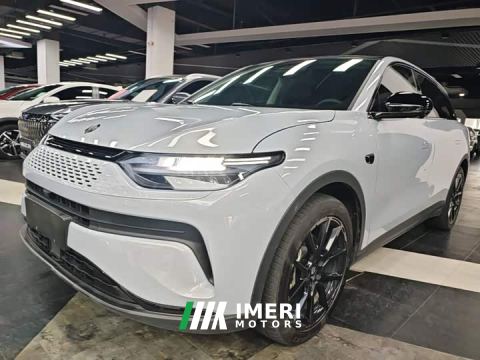 2023 Leapmotor C11 Extended Range 285 Comfort Edition