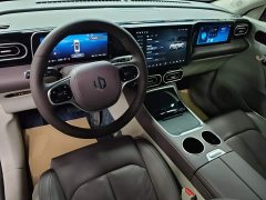 Leapmotor C11 Extended Range 285 Comfort Edition - ფოტო 10