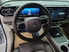 Leapmotor C11 Extended Range 285 Comfort Edition - ფოტო 11