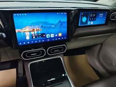 Leapmotor C11 Extended Range 285 Comfort Edition - ფოტო 13
