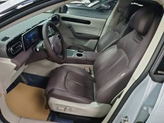 Leapmotor C11 Extended Range 285 Comfort Edition - ფოტო 15