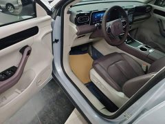 Leapmotor C11 Extended Range 285 Comfort Edition - ფოტო 16