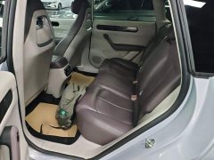 Leapmotor C11 Extended Range 285 Comfort Edition - ფოტო 17