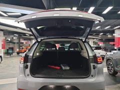 Leapmotor C11 Extended Range 285 Comfort Edition - ფოტო 19