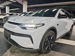 Leapmotor C11 Extended Range 285 Comfort Edition - ფოტო 2