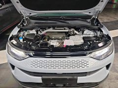 Leapmotor C11 Extended Range 285 Comfort Edition - ფოტო 20