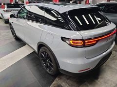 Leapmotor C11 Extended Range 285 Comfort Edition - ფოტო 5