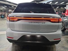 Leapmotor C11 Extended Range 285 Comfort Edition - ფოტო 6
