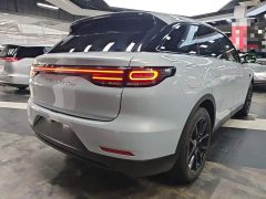 Leapmotor C11 Extended Range 285 Comfort Edition - ფოტო 7