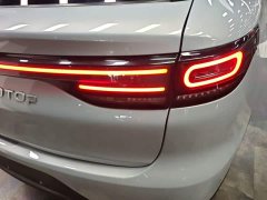 Leapmotor C11 Extended Range 285 Comfort Edition - ფოტო 8