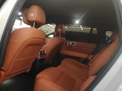 Li Auto L6 2024 Pro - ფოტო 17