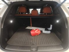 Li Auto L6 2024 Pro - ფოტო 19