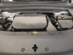 Li Auto L6 2024 Pro - ფოტო 20
