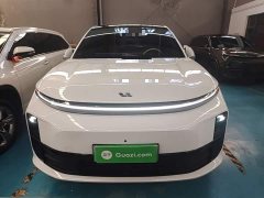 Li Auto L6 2024 Pro - ფოტო 3