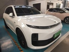 Li Auto L6 2024 Pro - ფოტო 4