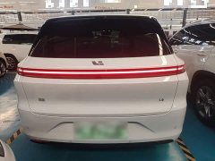 Li Auto L6 2024 Pro - ფოტო 6