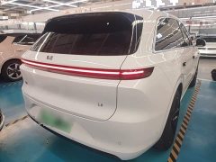 Li Auto L6 2024 Pro - ფოტო 7