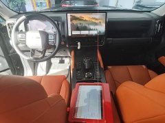Haval H9 2.0T Gasoline AWD Explorer Edition - ფოტო 10