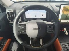 Haval H9 2.0T Gasoline AWD Explorer Edition - ფოტო 11