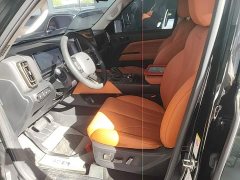 Haval H9 2.0T Gasoline AWD Explorer Edition - ფოტო 15