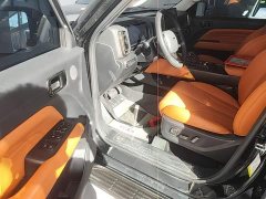 Haval H9 2.0T Gasoline AWD Explorer Edition - ფოტო 16