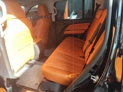 Haval H9 2.0T Gasoline AWD Explorer Edition - ფოტო 17