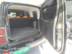 Haval H9 2.0T Gasoline AWD Explorer Edition - ფოტო 19
