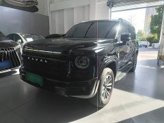 Haval H9 2.0T Gasoline AWD Explorer Edition - ფოტო 2