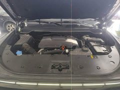 Haval H9 2.0T Gasoline AWD Explorer Edition - ფოტო 20