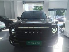 Haval H9 2.0T Gasoline AWD Explorer Edition - ფოტო 3