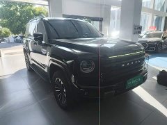 Haval H9 2.0T Gasoline AWD Explorer Edition - ფოტო 4