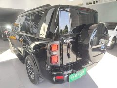 Haval H9 2.0T Gasoline AWD Explorer Edition - ფოტო 5