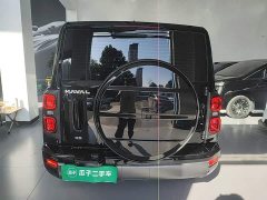 Haval H9 2.0T Gasoline AWD Explorer Edition - ფოტო 6
