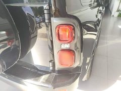 Haval H9 2.0T Gasoline AWD Explorer Edition - ფოტო 8