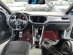 Volkswagen T-ROC Tanyue 280TSI DSG FWD R-Line Pro PLUS - ფოტო 10