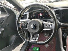 Volkswagen T-ROC Tanyue 280TSI DSG FWD R-Line Pro PLUS - ფოტო 11