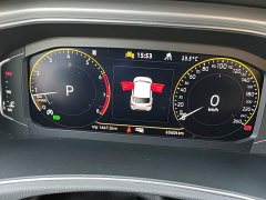 Volkswagen T-ROC Tanyue 280TSI DSG FWD R-Line Pro PLUS - ფოტო 12