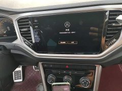 Volkswagen T-ROC Tanyue 280TSI DSG FWD R-Line Pro PLUS - ფოტო 13