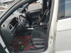 Volkswagen T-ROC Tanyue 280TSI DSG FWD R-Line Pro PLUS - ფოტო 15