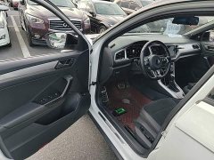 Volkswagen T-ROC Tanyue 280TSI DSG FWD R-Line Pro PLUS - ფოტო 16