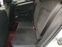Volkswagen T-ROC Tanyue 280TSI DSG FWD R-Line Pro PLUS - ფოტო 17